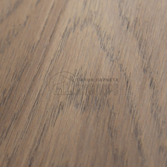 Паркет ёлка Brinel Французская ёлка Дуб Control Дуб Control 15х100х600 Рустик - фото 4
