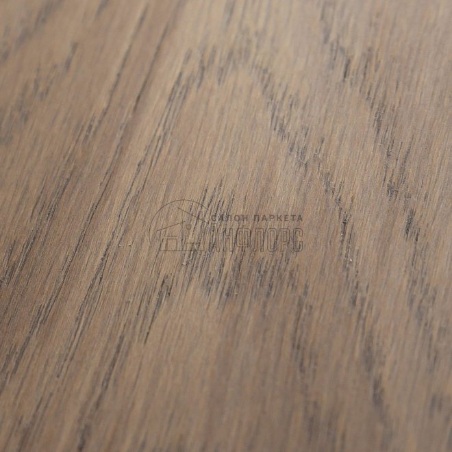 Паркет ёлка Brinel Французская ёлка Дуб Control Дуб Control 15х100х600 Рустик - фото 4
