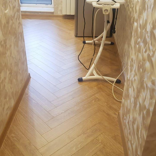 Ламинат CBM Koruna Koruna 813 Бук Збирог - фото 4