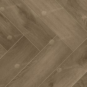 Alpine Floor Herringbone 12 ProLF106-11 Дуб Анжу