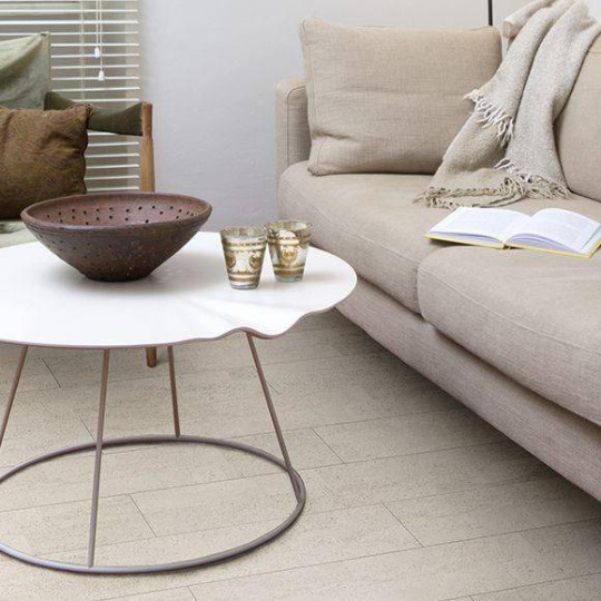 Пробковый пол Corkstyle CorkPRO Fantasie Milk - фото 3