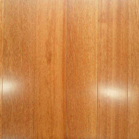 Массивная доска Komofloor Палуба Кемпас- фото 3