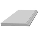 Плинтус Ultrawood Ultrawood Base 0008 i - 2