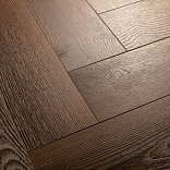 Кварц виниловый ламинат Aquafloor Parquet Glue AF2520PG - 1