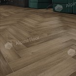 Ламинат Alpine Floor Herringbone 12 Pro Herringbone 12 Pro LF106-11 Дуб Анжу - 1