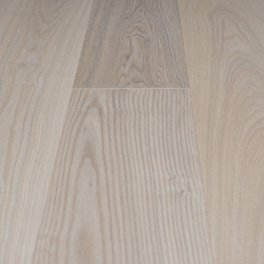 Массивная доска Amber Wood Amber Wood Ясень Белая ночь- фото 3