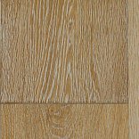 Инженерная доска Wood Bee Однополосная Дуб White (Вайт) - 3