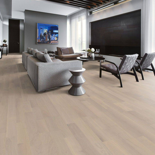 Паркетная доска Kahrs Дуб Ментон (Menton) - фото 3