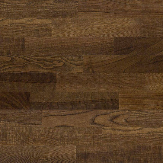 Паркетная доска Grabo Jive Ясень Браун - фото 1