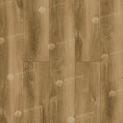 Alpine Floor ECO 24-6 Дуб Дюна