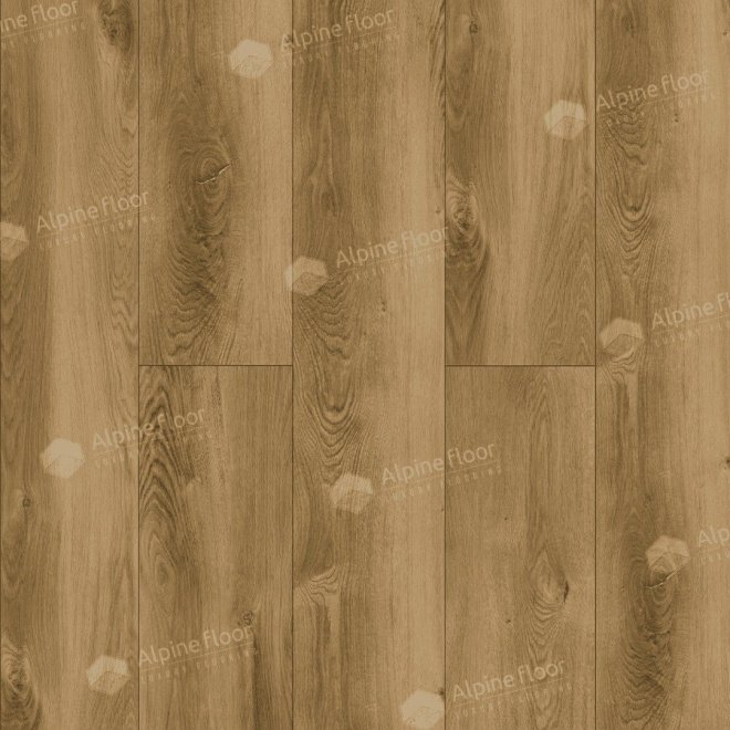 Кварц виниловый ламинат Alpine Floor Premium 12 ECO 24-6 Дуб Дюна

12 мм - фото 1
