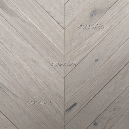 Паркет ёлка Greenline  152 Брианца Вилладж французская - фото 1