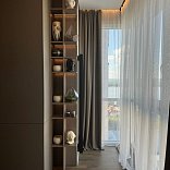 Инженерная доска Legend White coffee (Белый кофе) 190 мм - 4