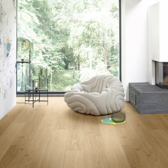 Ламинат Parador Classic 1050 Classic 1050 1601445 Дуб Студийный натуральный - фото 4