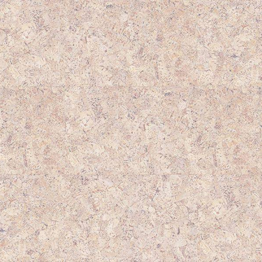 Пробковый пол Corkstyle EcoCork P999 Creme P999 Creme 10.5x305x915 Лак Замковое - фото 2