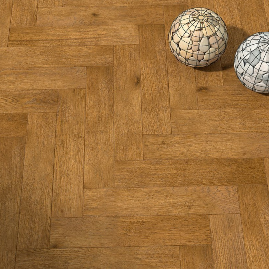 Паркет ёлка Gran Parte Венгерская ёлка 005 Канелла - фото 2