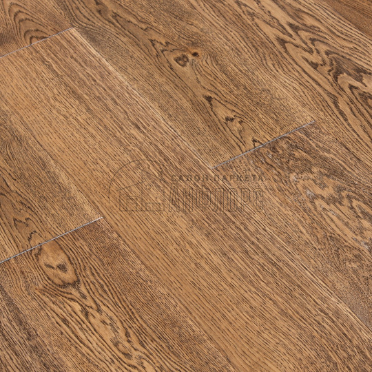 Инженерная доска Brinel Заказ Дуб Forte - фото 3