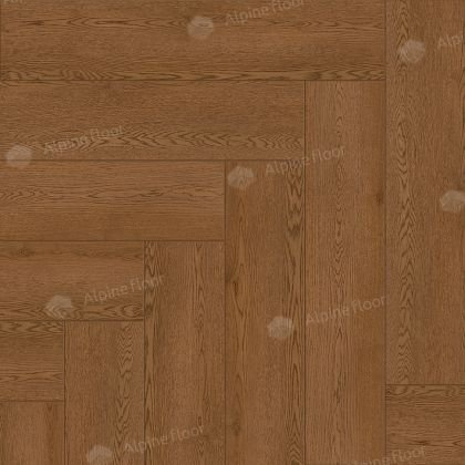 Alpine Floor ECO 13-32 Дуб Селена