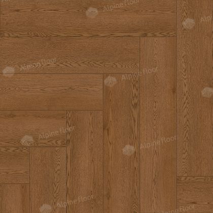 Alpine Floor Дуб Селена ECO 13-32