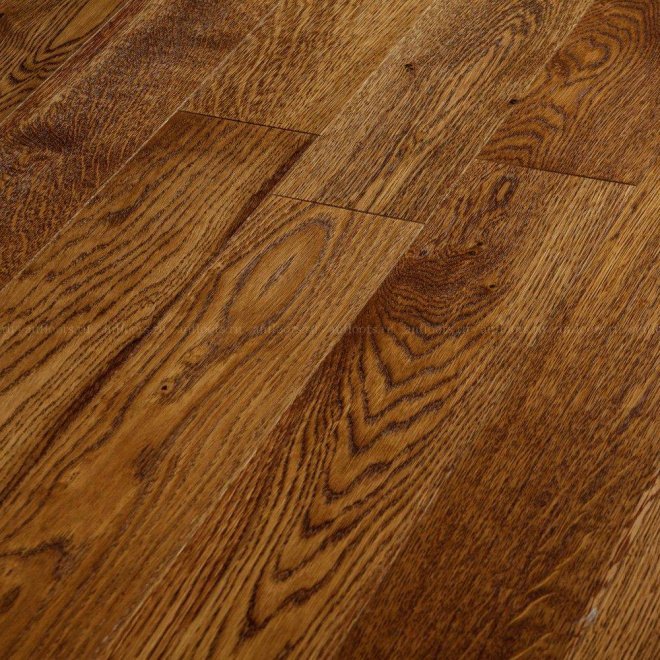 Инженерная доска Kraft Parkett Medium 101 - фото 2