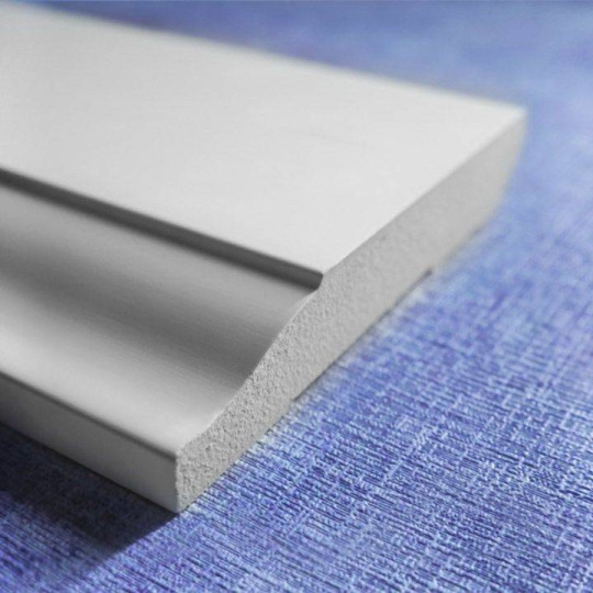 Плинтус Luxury Wood Decor Design™ Миссури - фото 1