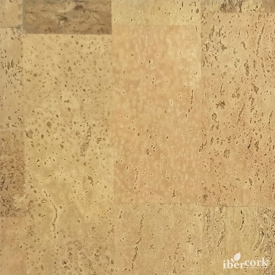 Пробковый пол Ibercork Саламанка 4 SG - фото 1