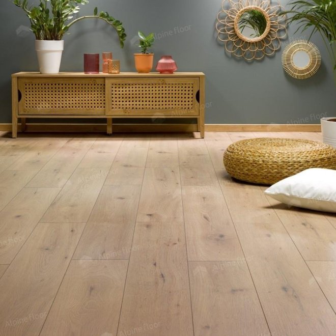 Ламинат Homflor Patio Patio 575 Fonio Oak - фото 1