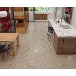 Кварц виниловый ламинат Alpine Floor Chevron Alpine ECO 18-21 MC Гикори

5 мм - 3