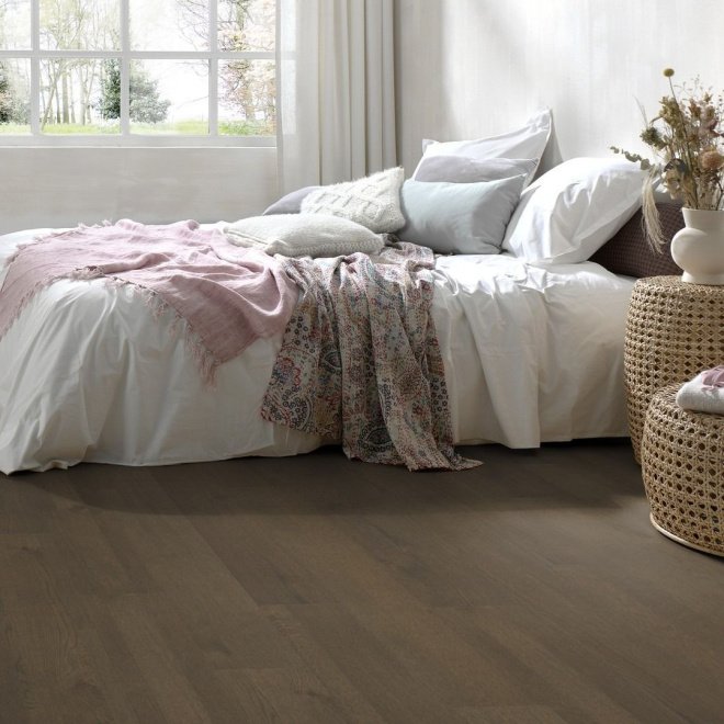 Паркетная доска Par-Ky Pro PRB199 Mountain oak Rustic Light - фото 2