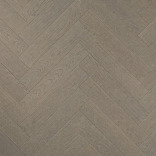 Паркет ёлка Hajnowka HDF Grey Grey 14x145x600 Селект - 