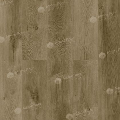 Alpine Floor Дуб Натуральный отбеленный ECO 23-3