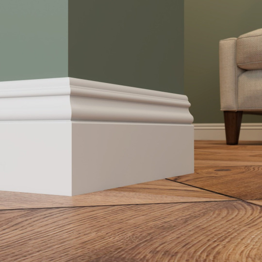 Плинтус Ultrawood Ultrawood Base 5271 i - фото 5