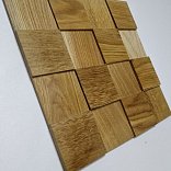 Стеновые панели Mazarri Mazarri Дуб Шашки - 