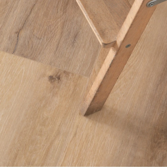 Кварц виниловый ламинат Vinilam Cork 10130V фаска Дуб Антверпен
- фото 3