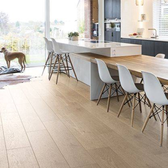 Кварц виниловый ламинат Rocko Rocko R065 Канат
- фото 2