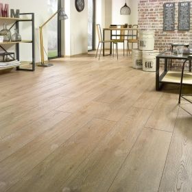 Homflor Distingo541 Cajun Oak
