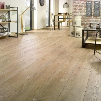 Homflor Distingo541 Cajun Oak