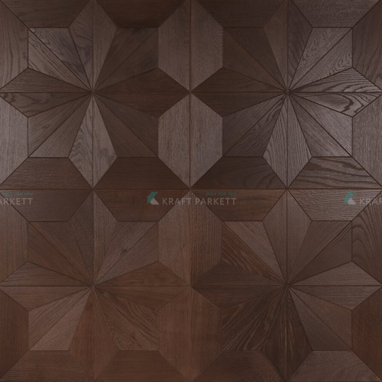 Модульный паркет Kraft Parkett Kraft Parkett M3 - фото 1