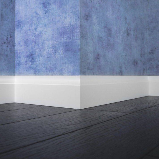 Плинтус Luxury Wood Decor Design™ Миссури - фото 5