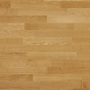 Инженерная доска Bauwerk Unopark  Дуб Natur R Лак Селект