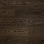 Паркетная доска Amber Wood Ясень Бурбон Классика - 