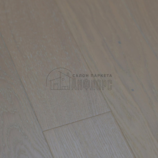Инженерная доска Kraft Parkett Premium 103 103 Натур 15х180х400-1500 - фото 3