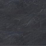 Кварц виниловый ламинат Vinilam Ceramo Stone 91910 Неаполитанский Черный
 - 