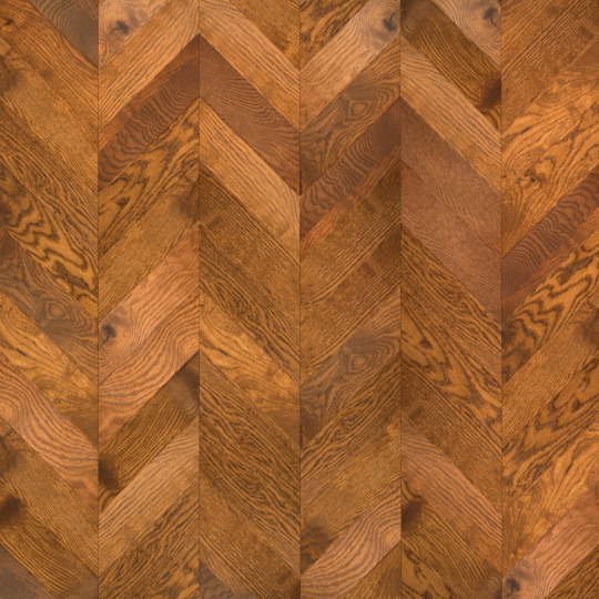 Паркет ёлка Gran Parte Французская ёлка 032 Амаретто - фото 1