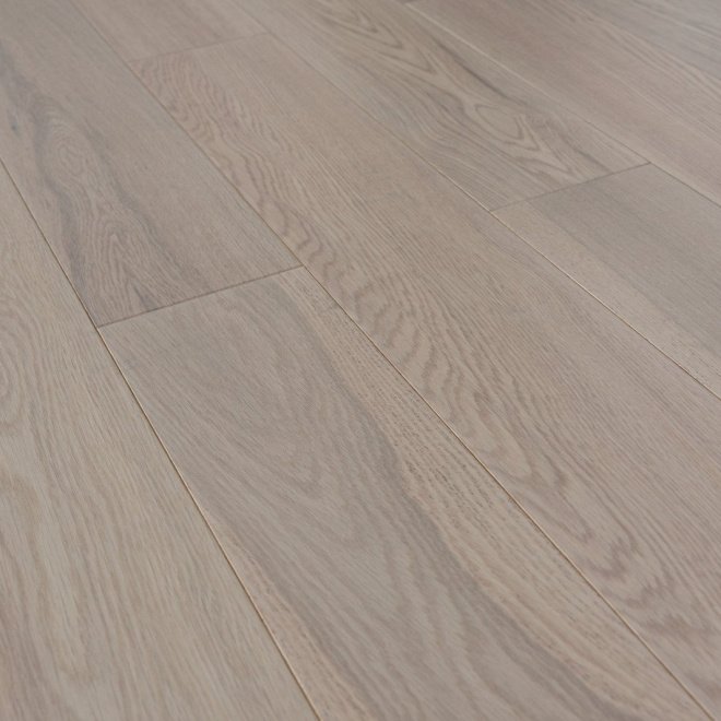 Паркетная доска Amber Wood Дуб Белая ночь Фьюжн - фото 5