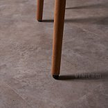 Кварц виниловый ламинат Vinilam Ceramo Stone 61606 Бетон - 5