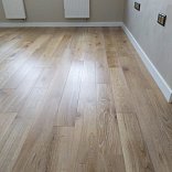 Инженерная доска Legend White Lace (Белое кружево) - 9