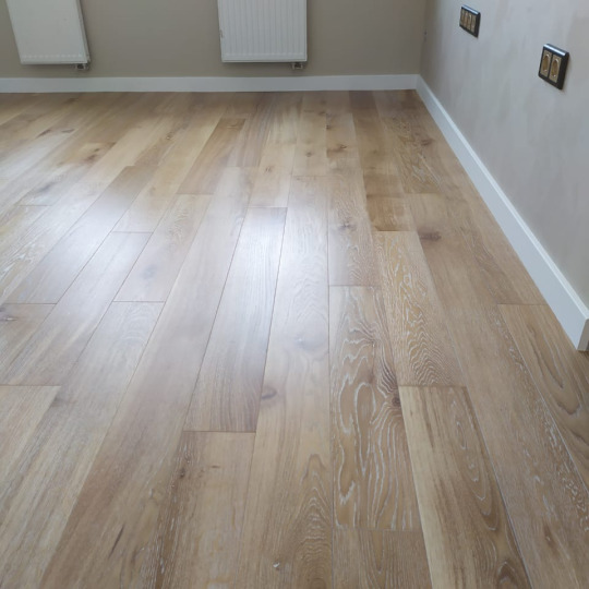 Инженерная доска Legend White Lace (Белое кружево) - фото 10