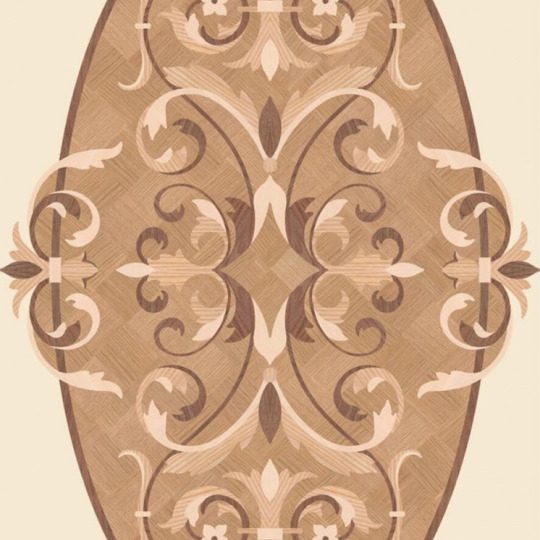 Художественный паркет Художественный паркет  Художественный паркет Р-010 (дуб радиал, орех, клен, ясень) - фото 1