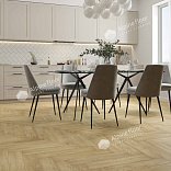 Кварц виниловый ламинат Alpine Floor Parquet Light ECO 13-3 Дуб Ваниль Селект - 1